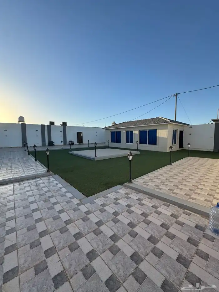 شاليهات هاف تايم 4