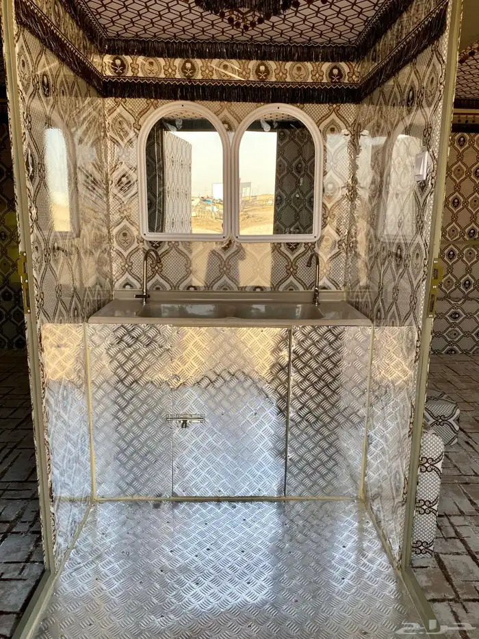 كرفانه شينكو سحب كويتي 5