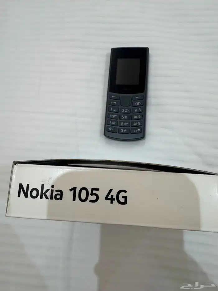 نوكيا Nokia 1