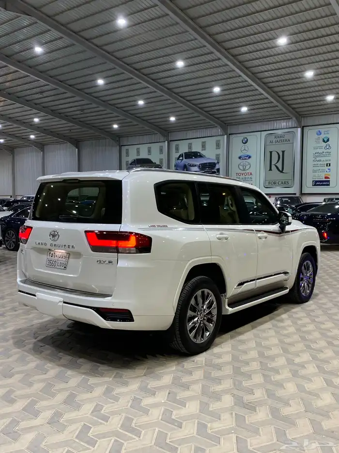 جي اكس ار GXR 4 بريمي 2023 (( تم البيع )) 4
