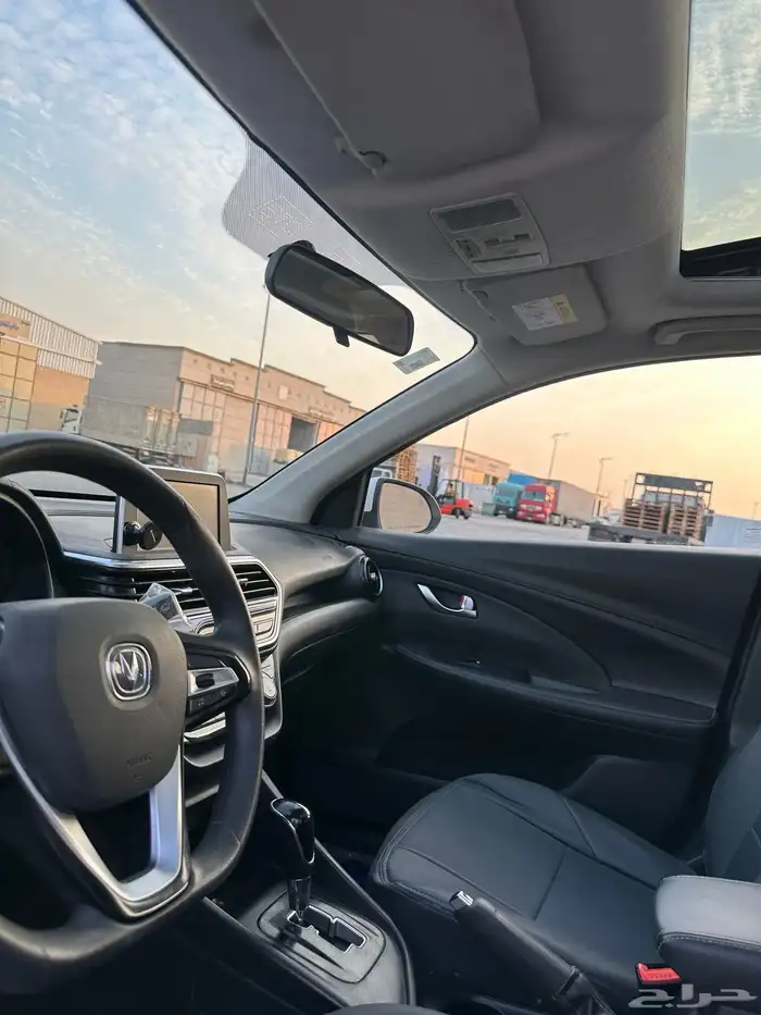 شنجان سفن 2022 فل كامل ماشي 78 17