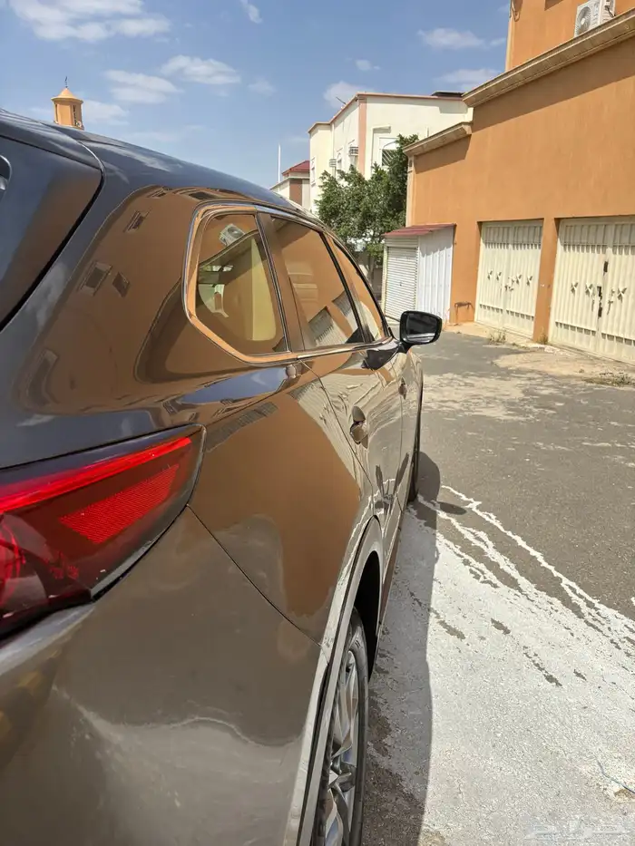 للبيع مازادا CX-9 7