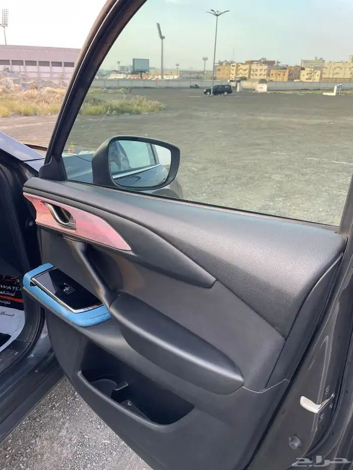 مازدا جيب 2020 cx9 وكالة 24