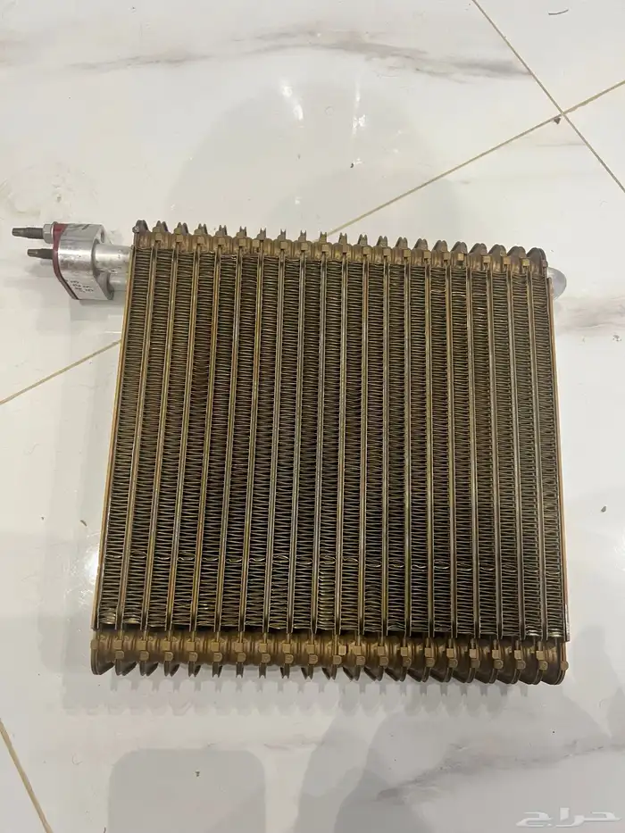 ثلاجة مكيف كابرس صابونة 96 1