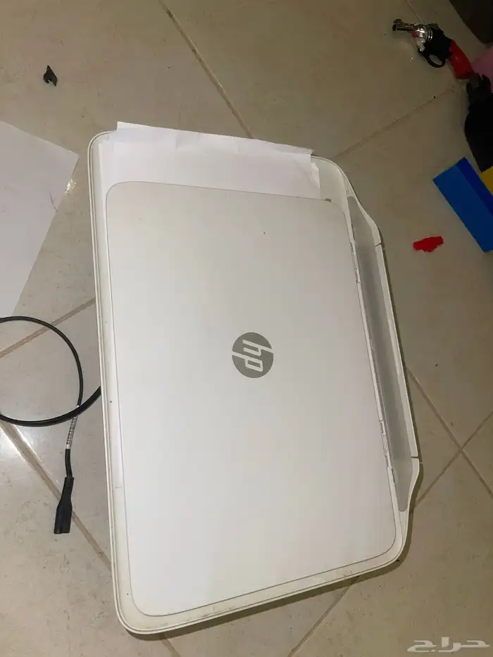 طابعه جديده 0