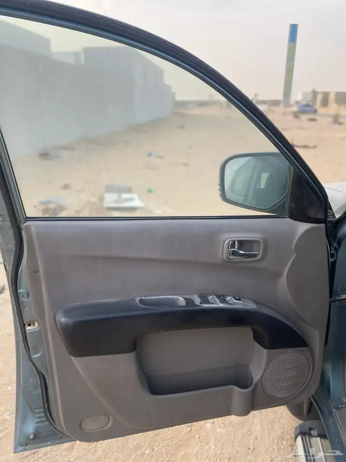 مستوبيشي L200 2008 7