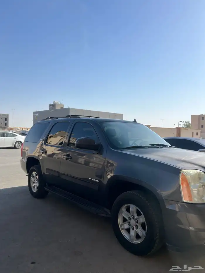 يوكن قصير نظيف 3