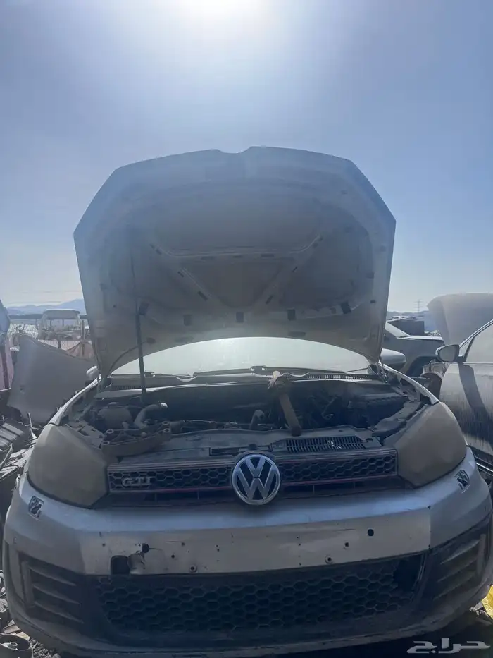 قطع غيار mk6 0