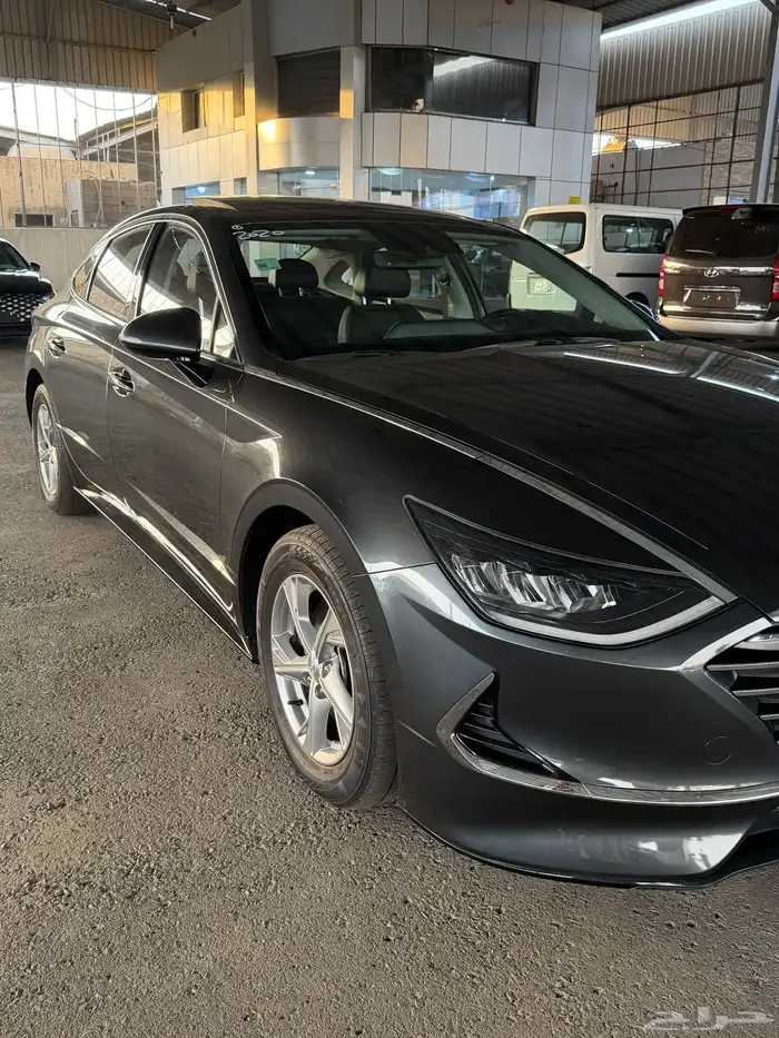 سوناتا 2020فل كامل بانورما 1