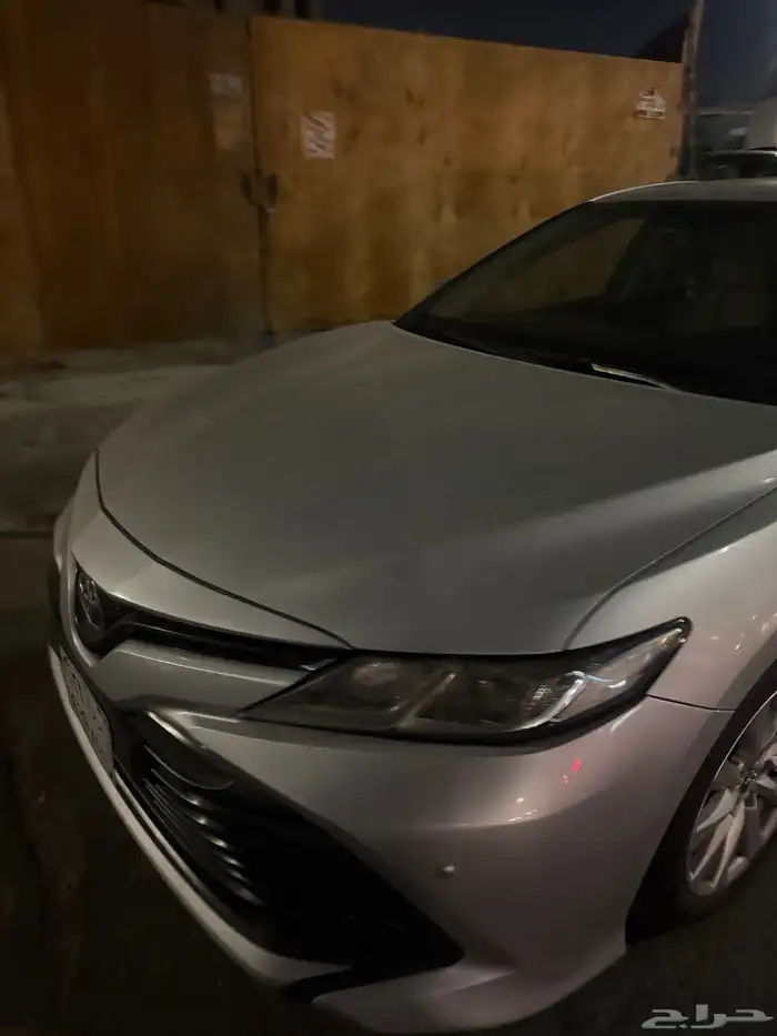 كامري 2019 فل كامل 4 سرندل 4