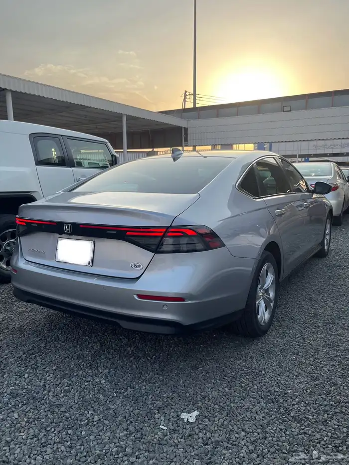 اكورد 2023 2