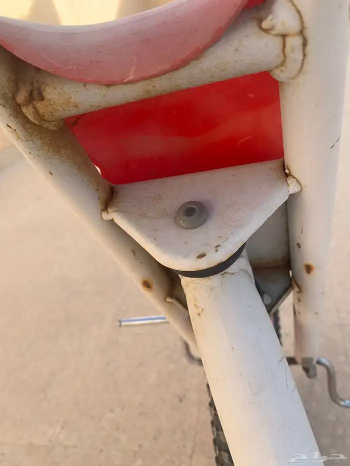 سكوتر درفت يدوي 7