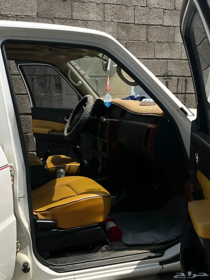 فتك نيسان 3