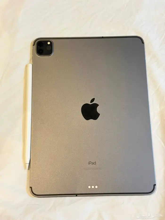 iPad Pro 11 inch with Apple Pencil 2generation 0