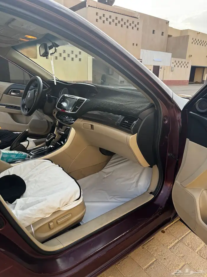 اكورد 8
