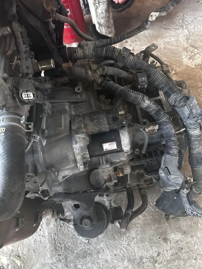 ماكينه جربوكس كامري 2016 شد بلد 2