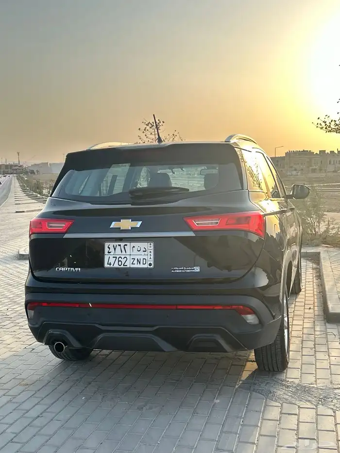 كابتيفا 2021 اسود 2
