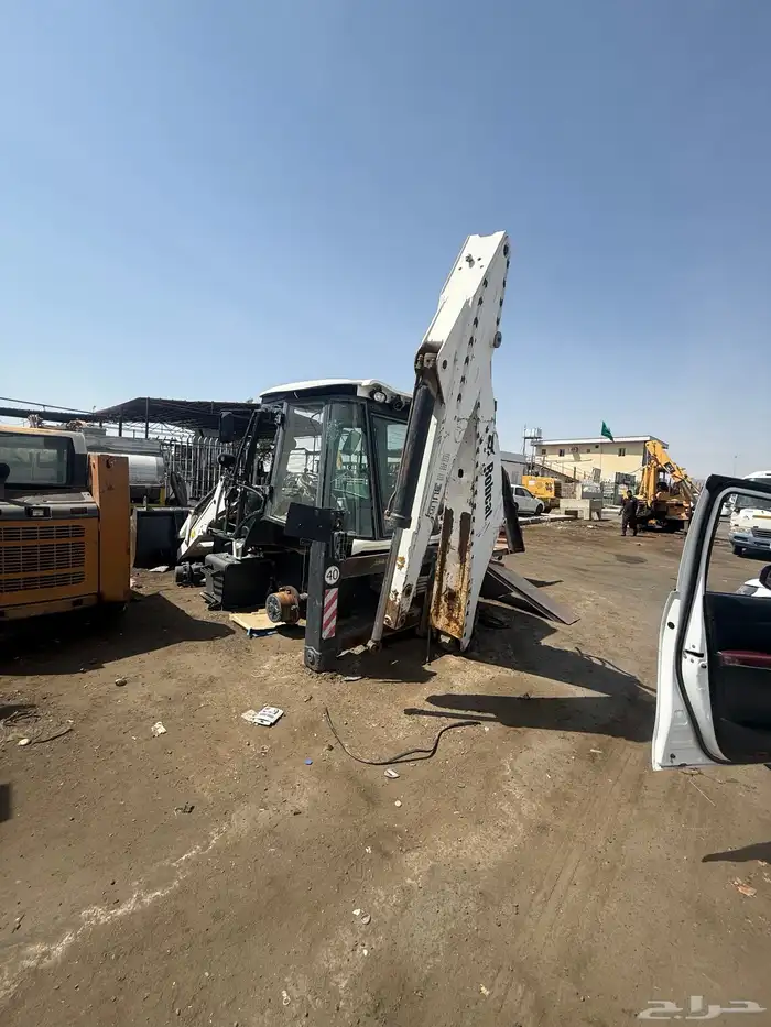 عرجا للبيع تشليح 0