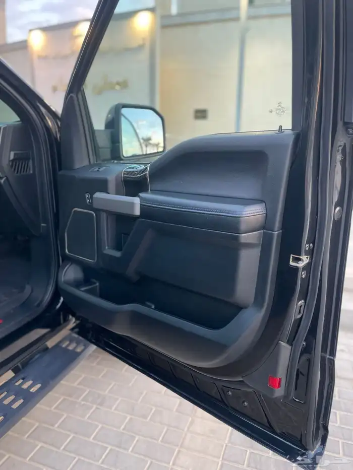 للبيع فورد رابتر 2020 قمه فالنظافه 28