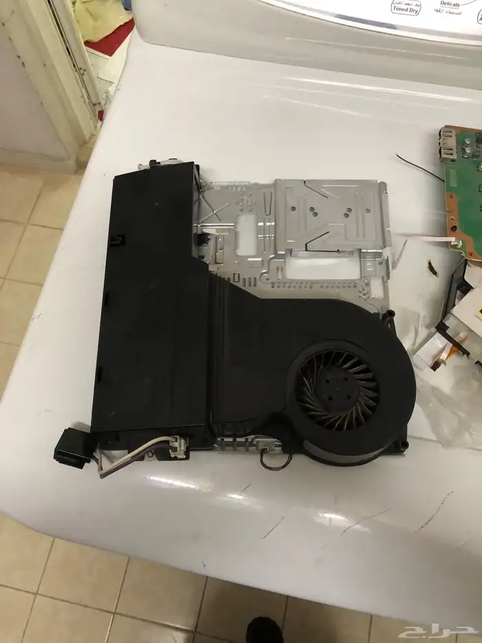 قطع سوني3 7