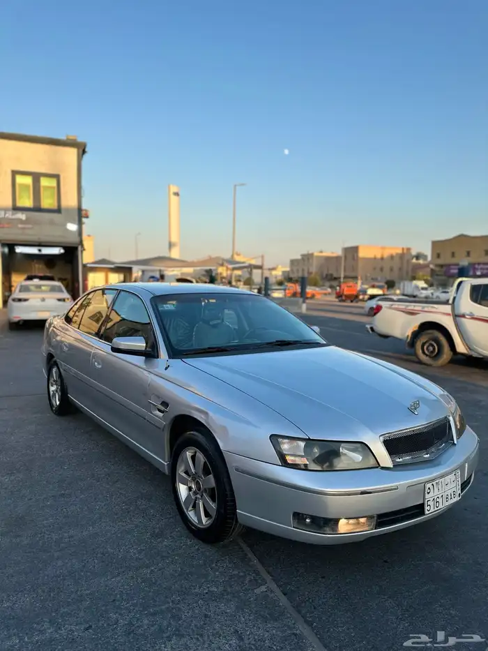 كابرس 2006 ls للبيع 1