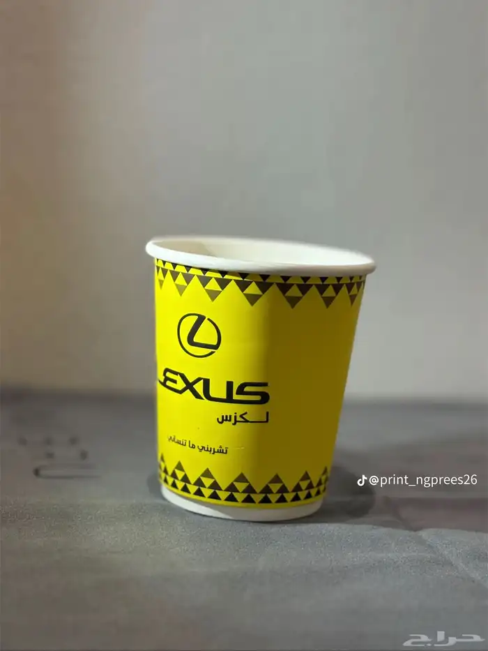 بوكسات عبايات اكياس لوقو جلد ليبل تطريز ورق تغليف 6
