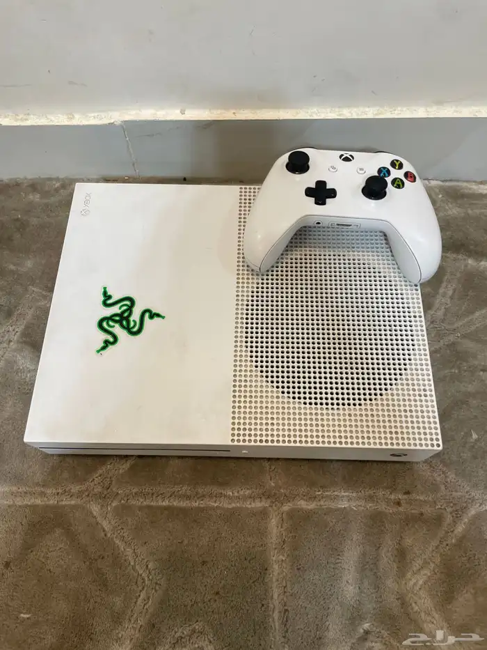 اكس بوكس ون 0