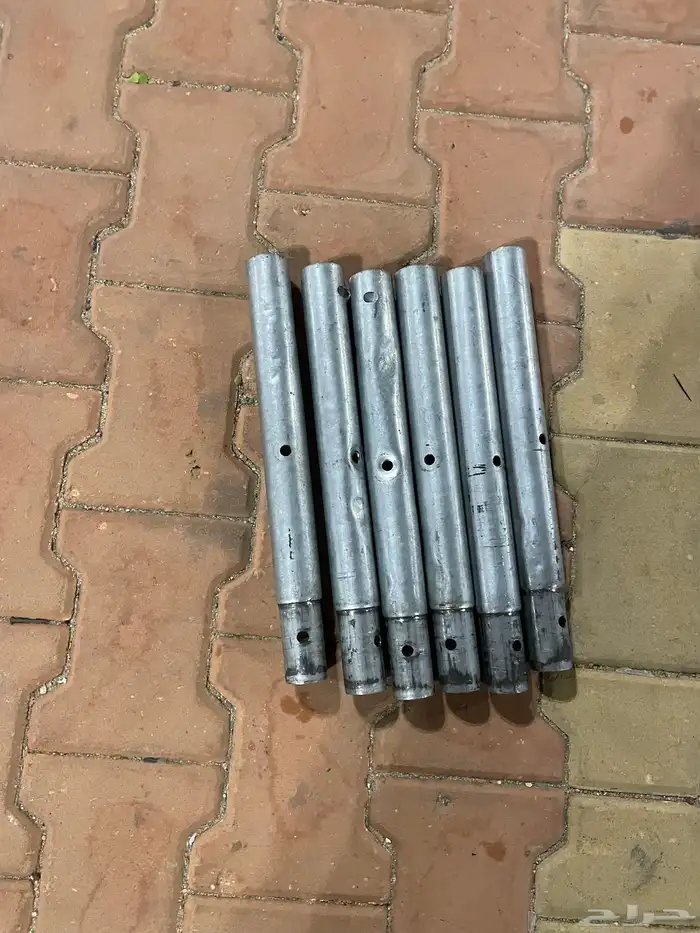 نطيطا 6 قدم 6