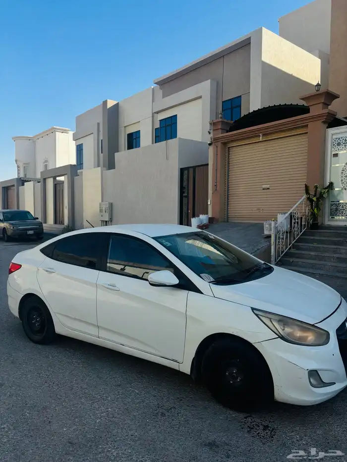 اكسنت 2016 2
