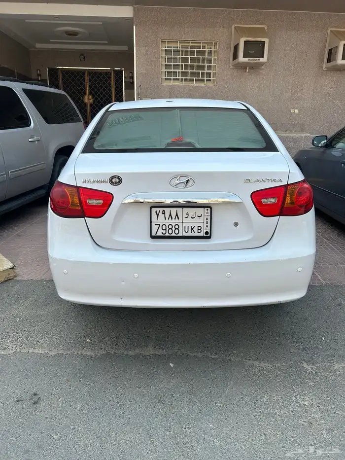 للبيع النترا 2011 2