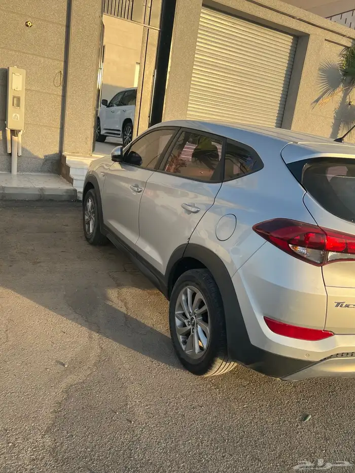 هونداي توسان 0