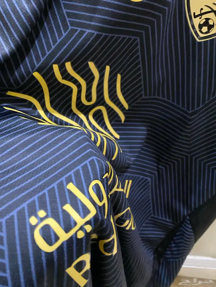 تيشيرت الأهلي اصلي ويوجد طقم صناعه تايلنديه 9