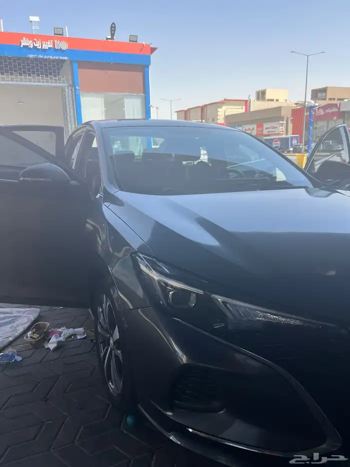 ايدو بلس فل كامل 23 ممشى 54 الف 7