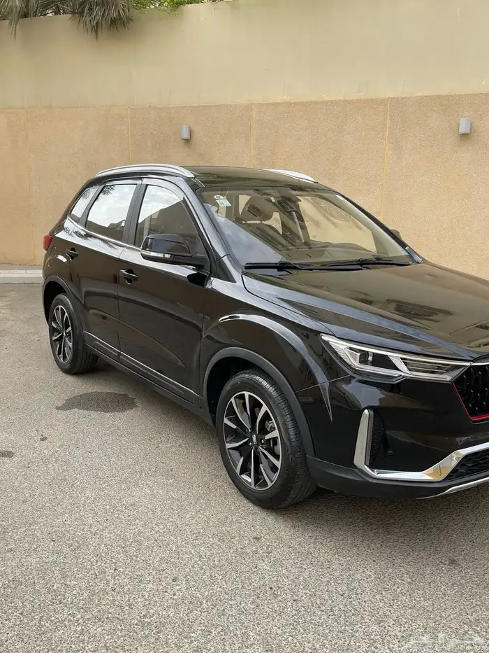 فاو T33 موديل 2022  جيب بيستون فل كامل بودي بلد 37