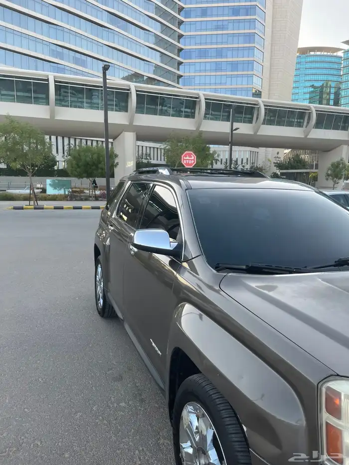 جمس تيرين 2012 1