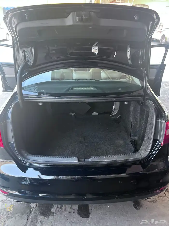 فلكسواجن جيتا Volkswagen Jetta 2012 8