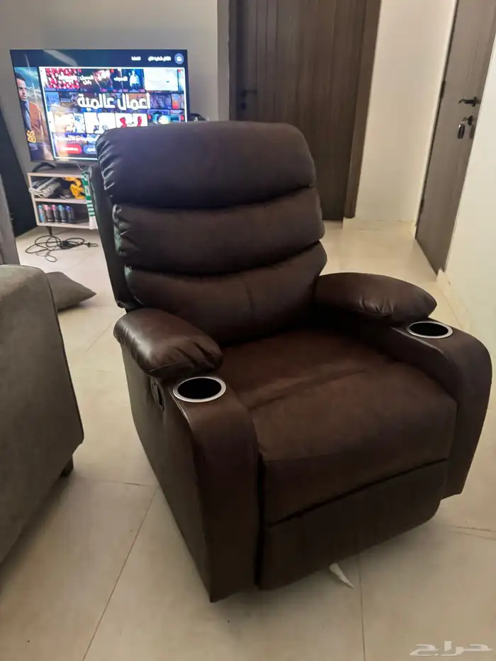 كرسي استرخاء 1