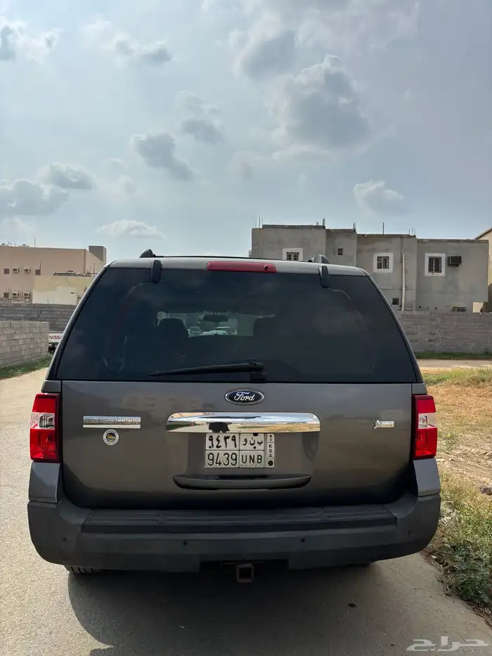 فورد اكسبيدشن 10