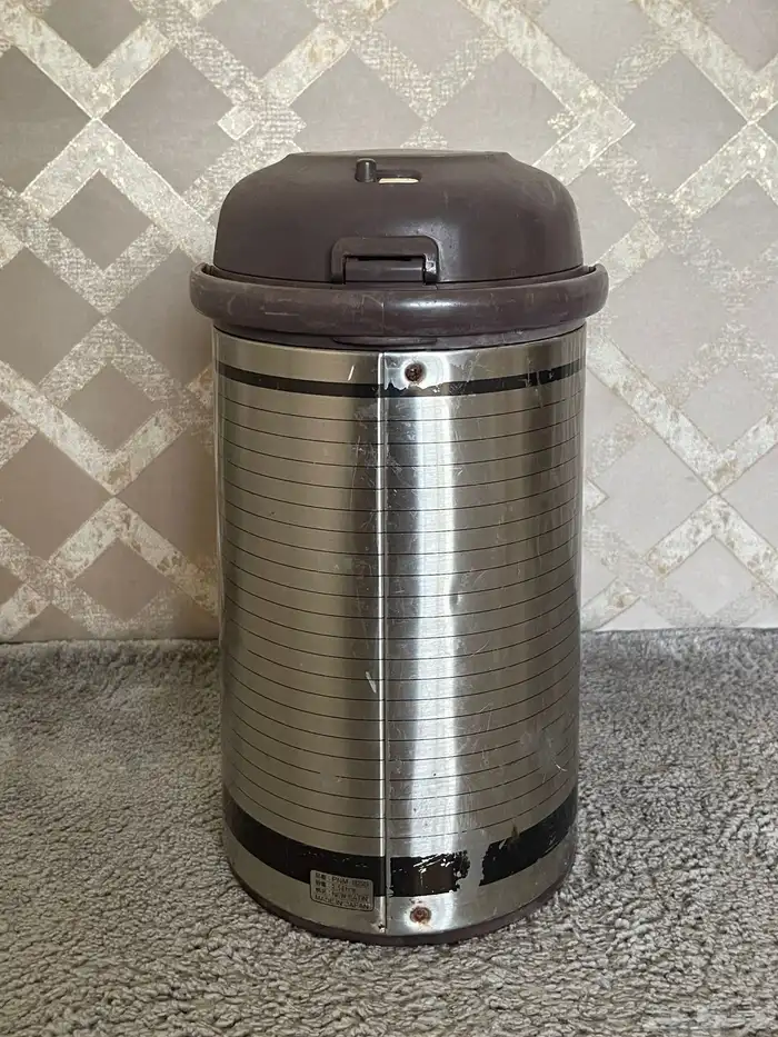 ترمس يابانية 2