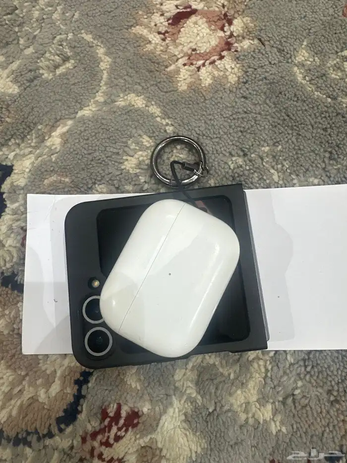 سماعة ايربوز برو 2 0