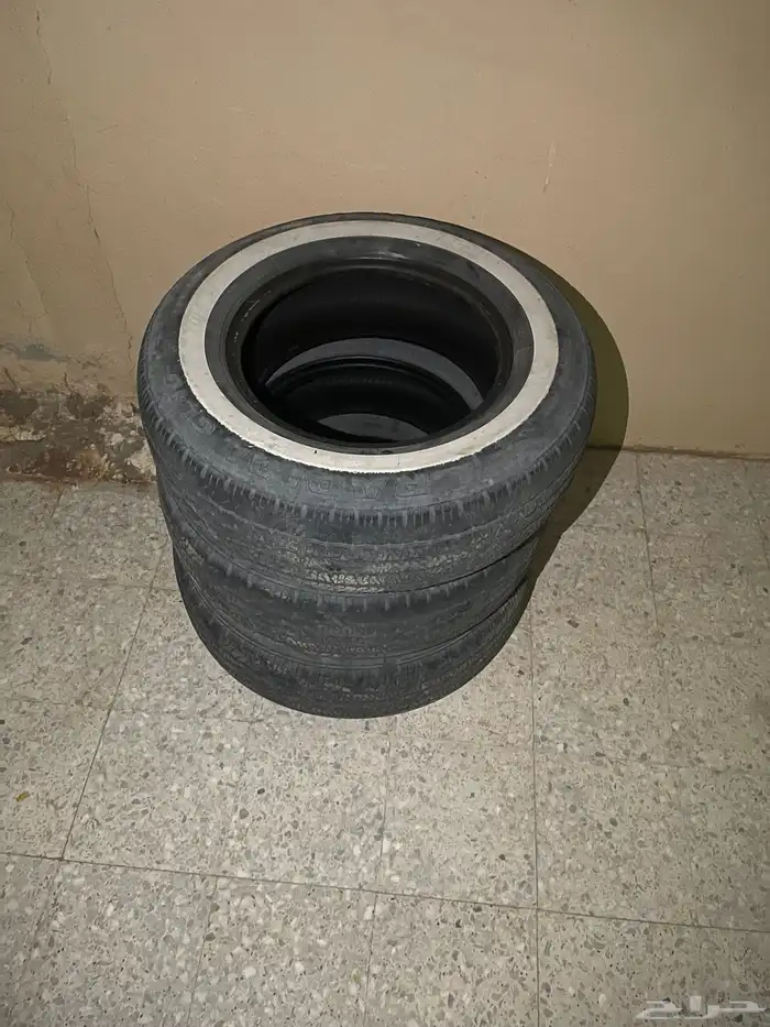 كفرات هايلكس 0