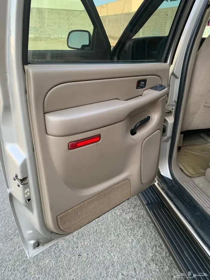 جي ام سي سوبربان نظيف جدا للمستخدم جاهز 30