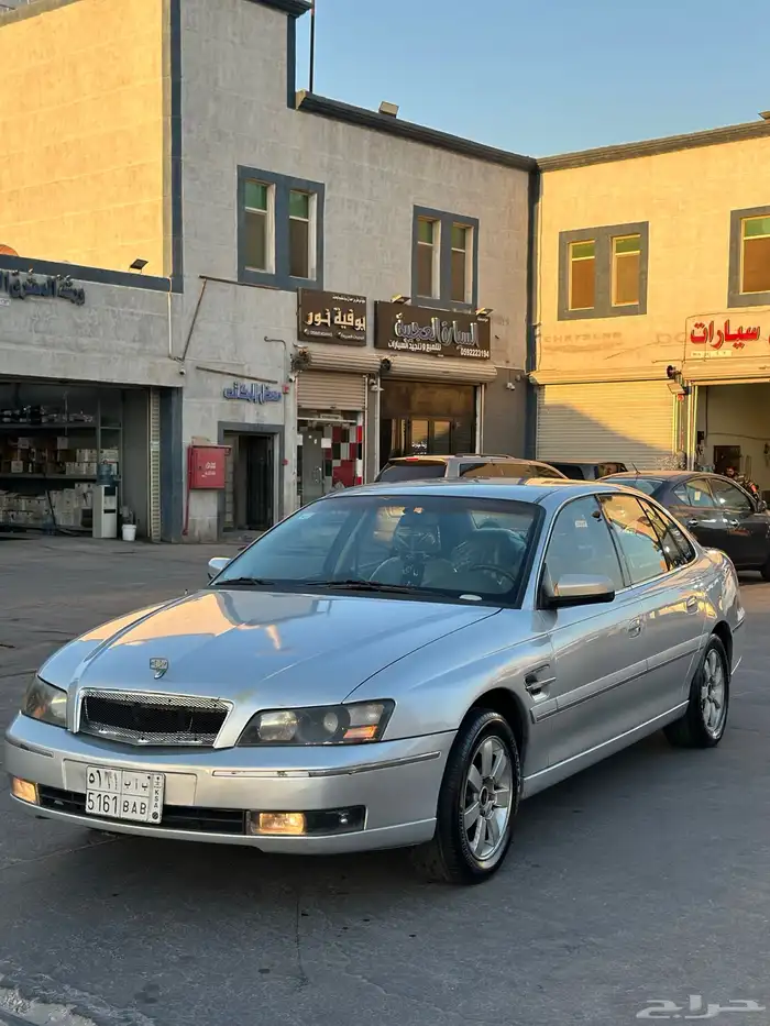 كابرس 2006 ls للبيع 0