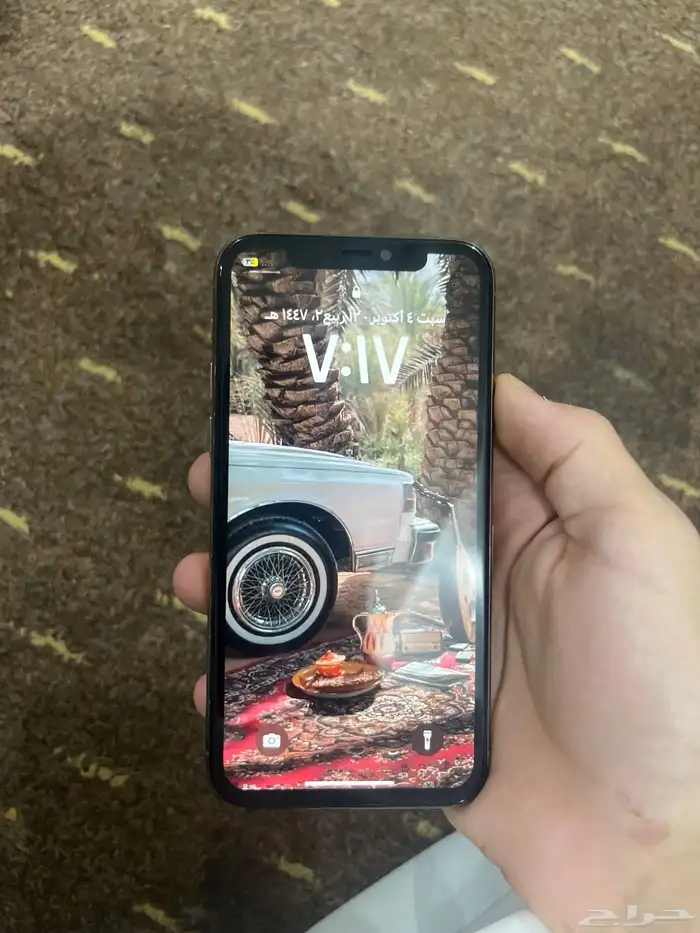 IPhone 11 0