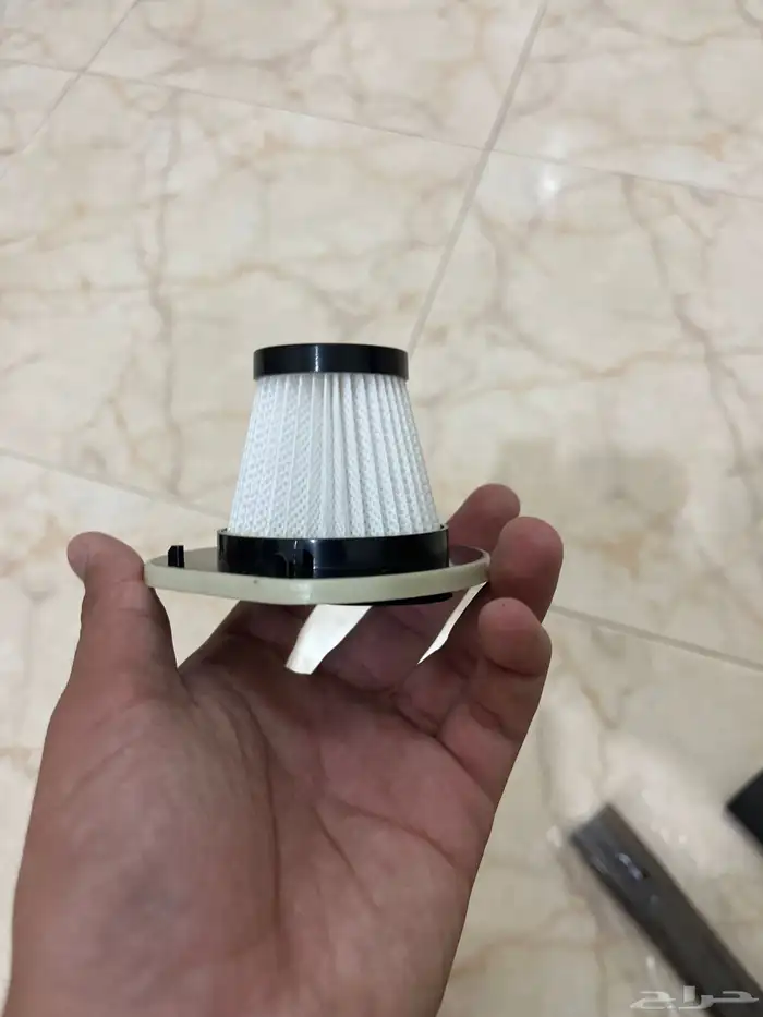 مكنسة سيارات 4