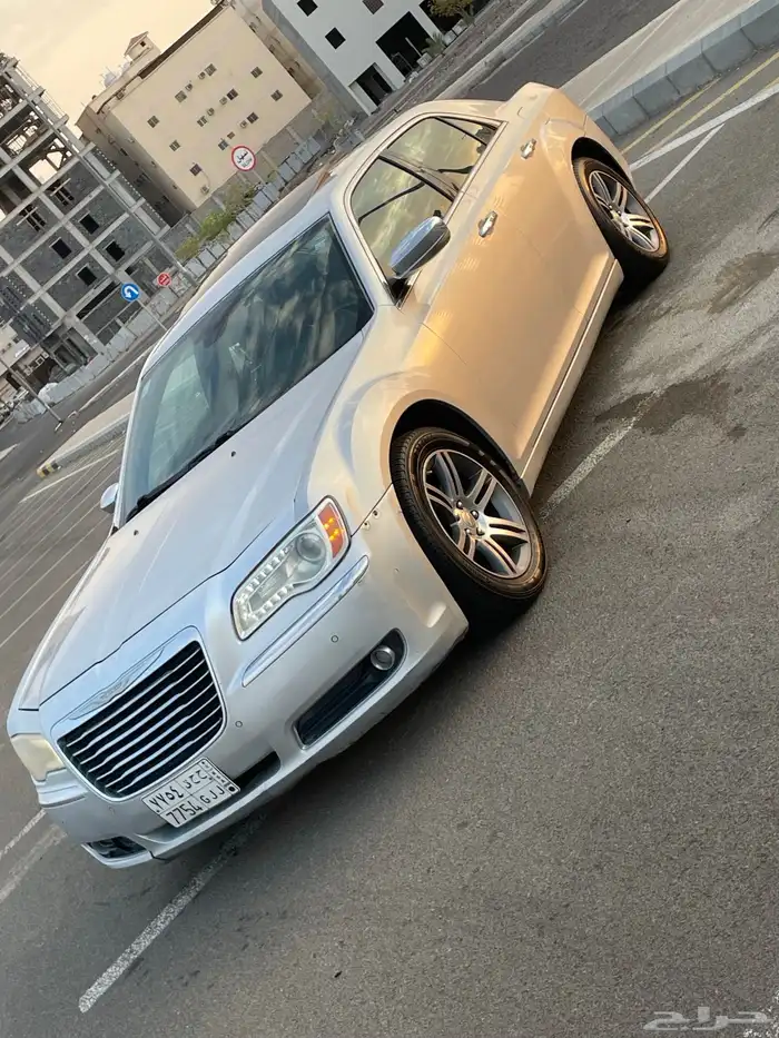 كرايزلر 9