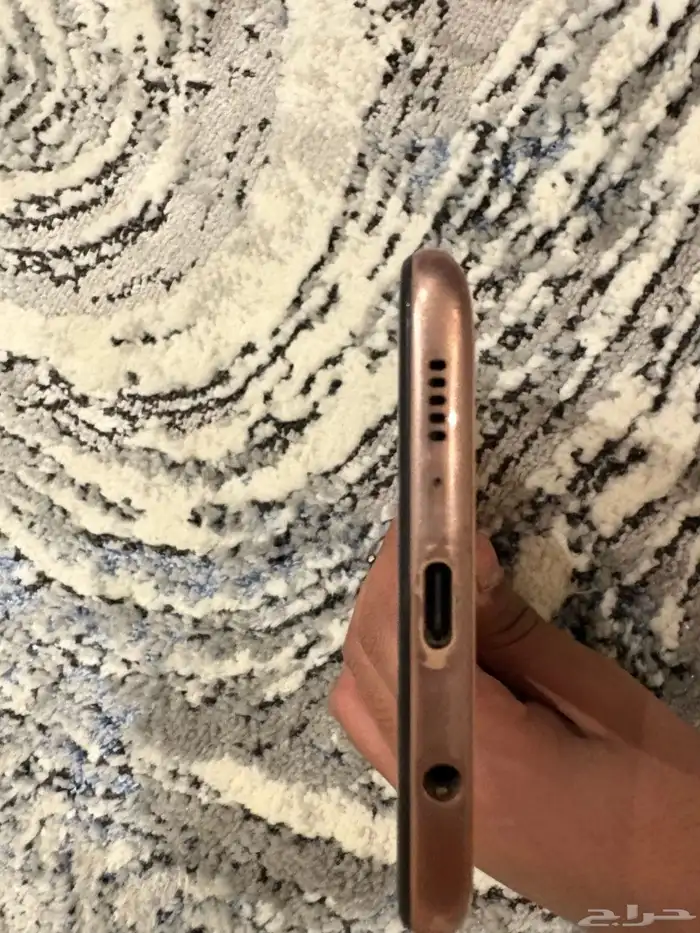 جلكسي A51 1