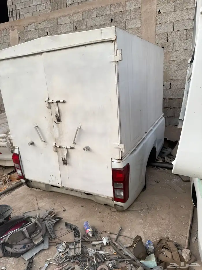 صنوق وصندوق ايسوزو 1