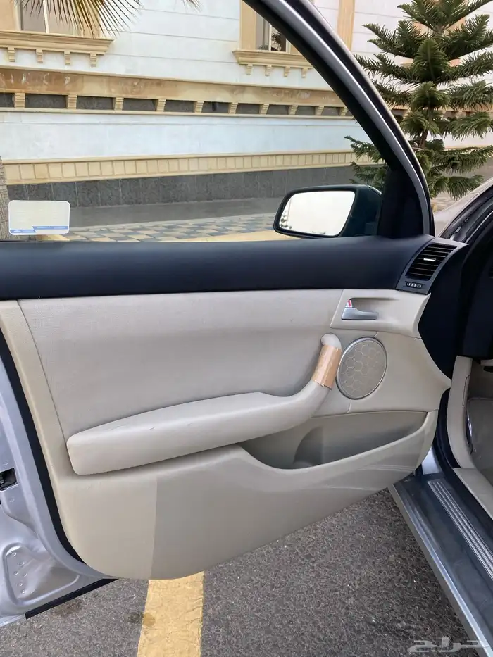 كابرس 2013 LS 35
