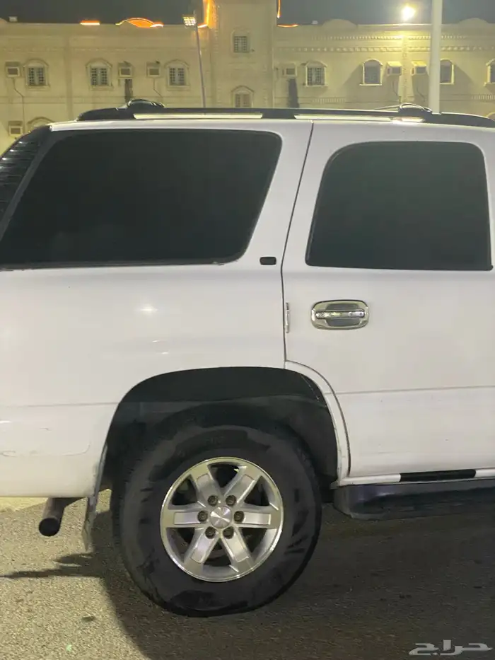 للبيع جمس يوكن مديل 2002 8